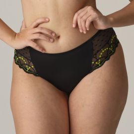 PrimaDonna Twist TEPITO hotpants in Dark Glow