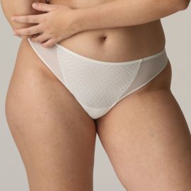 PrimaDonna Twist YELAPA thong in natural