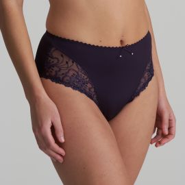 Marie Jo JANE full briefs in amethyst