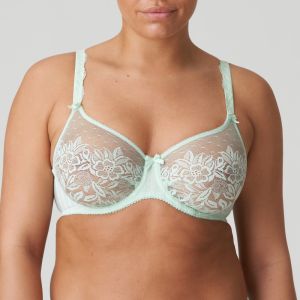 Primadonna Madison Seamless Full Cup in spring blossom