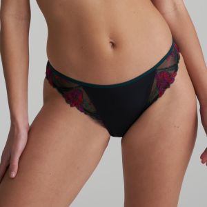 Marie Jo YOLY rio briefs in jewel green