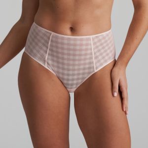 Marie Jo JEREME full briefs in glossy pink