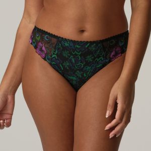 PrimaDonna SAN ANGEL rio briefs in Peacock Feather