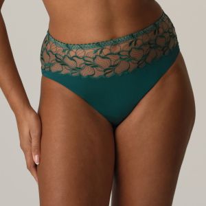 PrimaDonna SPRINGDALE full briefs in Jasper Green