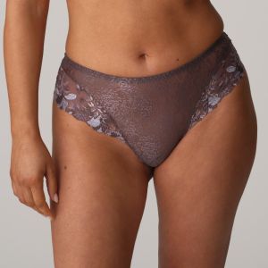 PrimaDonna MOHALA luxury thong in eye shadow