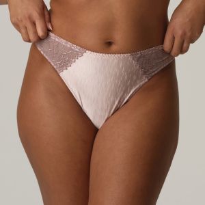 PrimaDonna MONTERREY thong in Vintage Pink