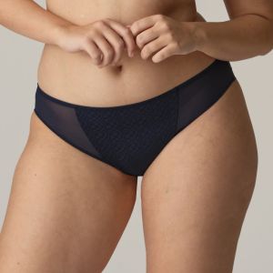 PrimaDonna Twist YELAPA rio briefs in Majestic Blue