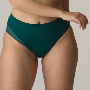 PrimaDonna Twist KNOKKE full briefs in Jasper Green