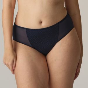 PrimaDonna Twist YELAPA full briefs in Majestic Blue