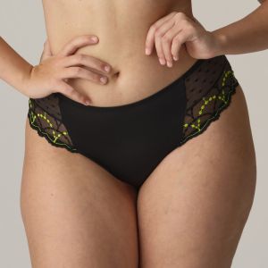 PrimaDonna Twist TEPITO hotpants in Dark Glow