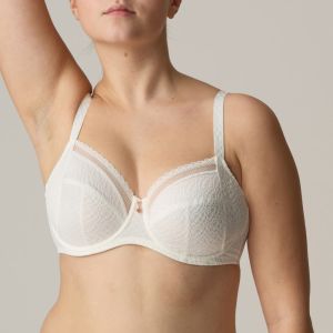 PrimaDonna Twist YELAPA full cup bra in natural