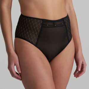 Marie Jo COLIMA special briefs in black