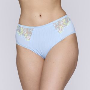 Primadonna DEAUVILLE Milky Blue full briefs