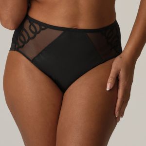 PrimaDonna VALLARTA full briefs in black