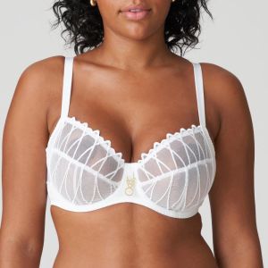 PrimaDonna ARTHILL full cup bra in white