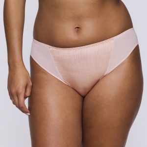 VENNERA Dusty Pink rio briefs