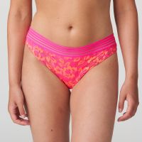 PrimaDonna Twist VERAO rio briefs in L.A. Pink