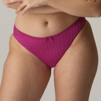 PrimaDonna MADISON rio briefs in Fuchsia Fiesta