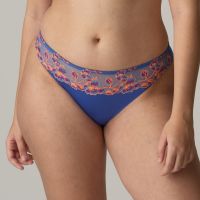 PrimaDonna LENCA rio briefs in Blue Eyes