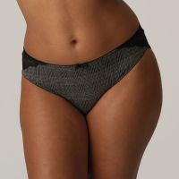 PrimaDonna MADISON rio briefs in Black Tailor