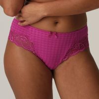 PrimaDonna MADISON hotpants in Fuchsia Fiesta