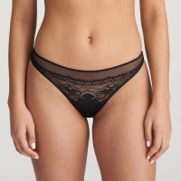 Marie Jo JUNOO rio briefs in black