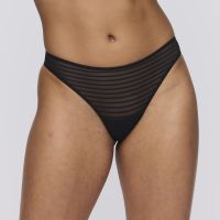 Marie Jo BASYL black thong