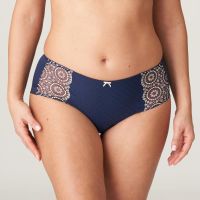 PrimaDonna OSINO full briefs in sapphire blue