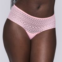 Primadonna MONTARA Pink Parfait luxury thong