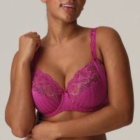 PrimaDonna MADISON full cup bra in Fuchsia Fiesta