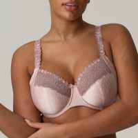 PrimaDonna MONTERREY full cup bra in Vintage Pink