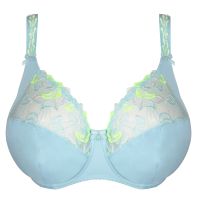 Primadonna DEAUVILLE Milky Blue full cup bra I  - K