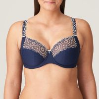 PrimaDonna OSINO full cup bra in sapphire blue